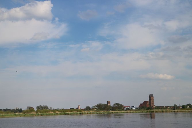 Wetterbild (Foto: Angelo Glashagel) Wetterbild (Foto: Angelo Glashagel)