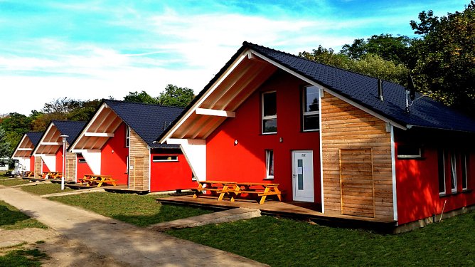 Wir sind dabei – Tag der Architektur 2017 (Foto: Ferienpark Feuerkuppe) Wir sind dabei – Tag der Architektur 2017 (Foto: Ferienpark Feuerkuppe)