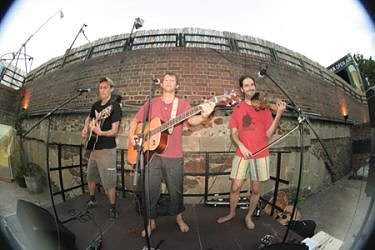 heinz ratz (Foto: friedrichsrode)