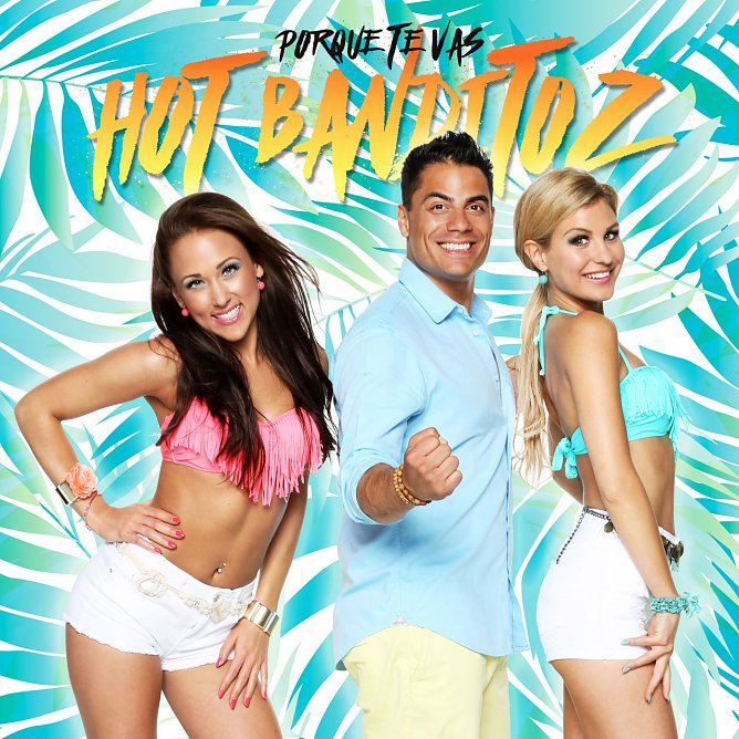 Hot Bandidoz (Foto: Energieversorgung Nordhausen) Hot Bandidoz (Foto: Energieversorgung Nordhausen)