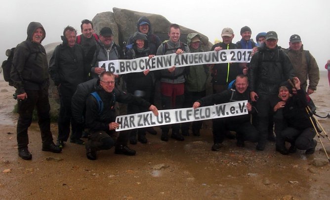 Angekommen (Foto: privat)