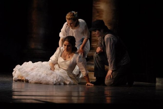 don giovanni (Foto: theater)
