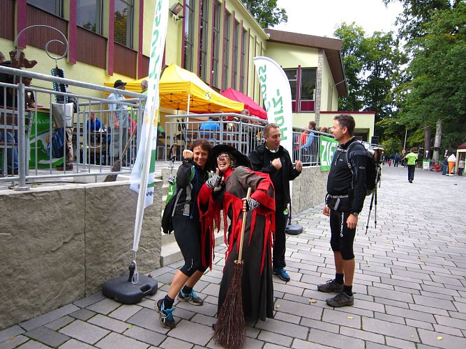 Wanderung im Harz (Foto: Nicolai Fleischer)