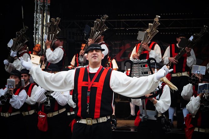 23.Altstadtfest (Foto: Nicole Schulz)