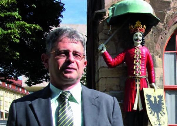 Dirk Erfurt (Foto: privat)