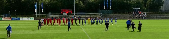 Es geht los in Berlin (Foto: Christian Greiner)