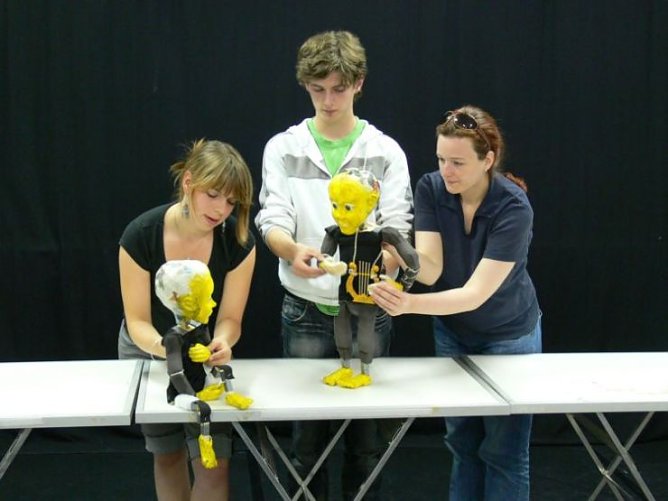 theater (Foto: theater)