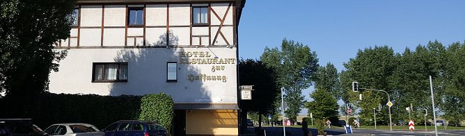 War es das f&uuml;r die Hoffnung? (Foto: nnz)