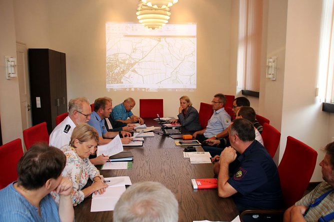 3000 Menschen müssen in Nordhausen Nord evakuiert werden (Foto: Stadtverwaltung Nordhausen) 3000 Menschen müssen in Nordhausen Nord evakuiert werden (Foto: Stadtverwaltung Nordhausen)