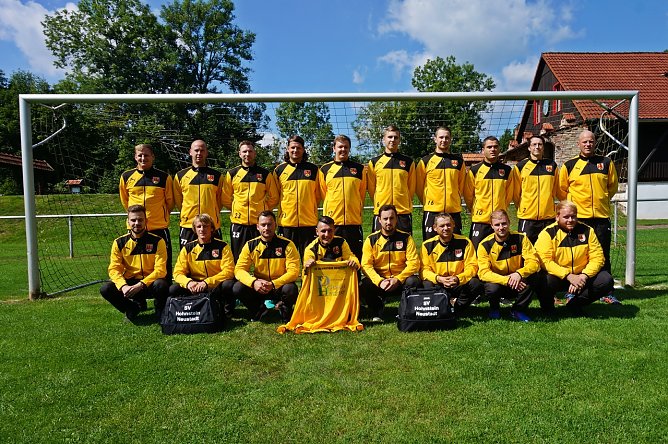 Spitzenspiel in Neustadt (Foto: Sandra Witzel)