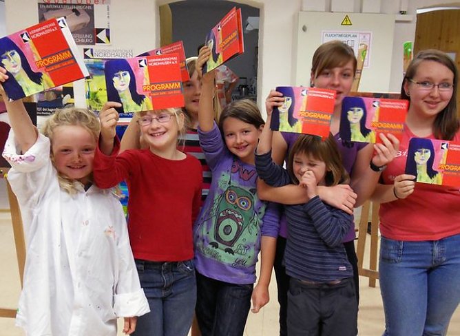 Es geht los.... (Foto: privat)