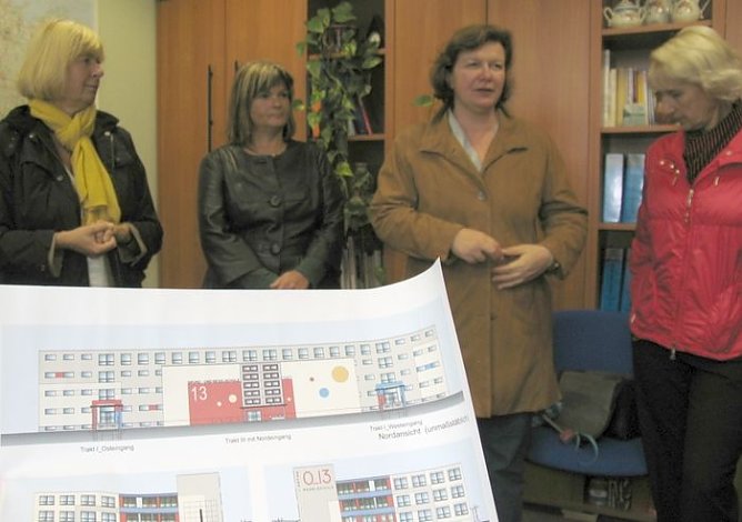 Beratung (Foto: psv)