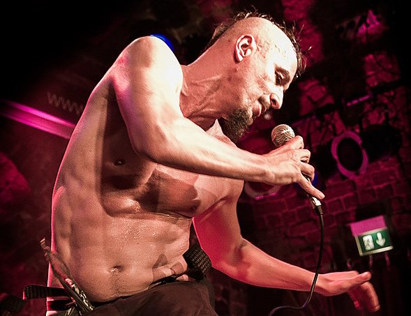 Zur Jazz Attack sind auch "Mutabor" mit von der Partie (Foto: Jazzclub Nordhausen) Zur Jazz Attack sind auch "Mutabor" mit von der Partie (Foto: Jazzclub Nordhausen)