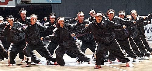 Formation (Foto: privat)