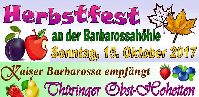 Herbstfest (Foto: Privat)