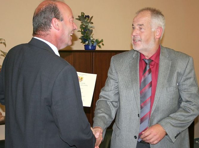 Landrat, VG-Chef (Foto: Piper/pln)