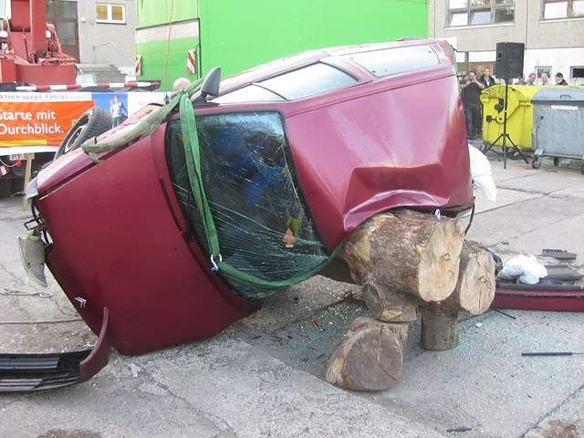 Crash (Foto: nnz)