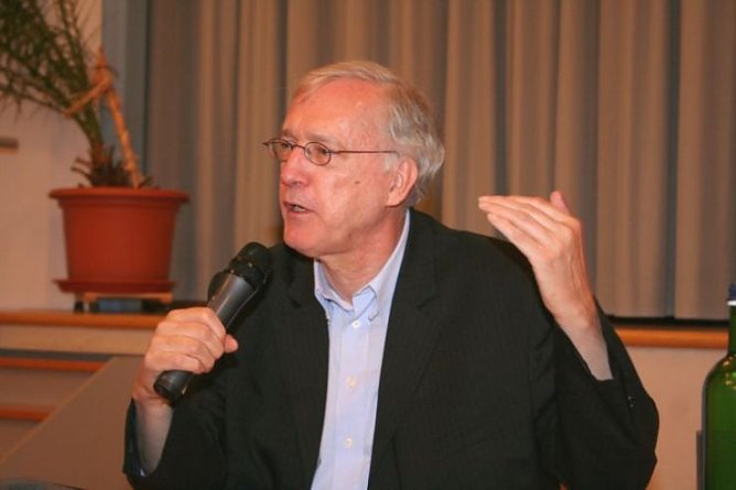 bergmann (Foto: gs heringen)