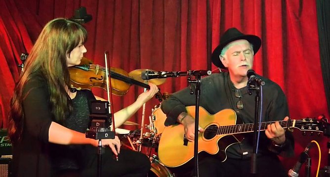 Blues und Jazz in der Cyriaki-Kapelle (Foto: privat)