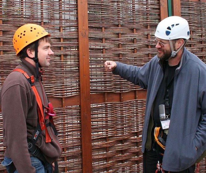 Gute Gesch&auml;fte (Foto: Piper(pln))