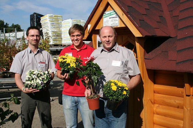 Gute Gesch&auml;fte (Foto: Piper(pln))