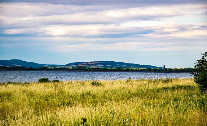 Wetterbild (Foto: Gernot Thelemann)