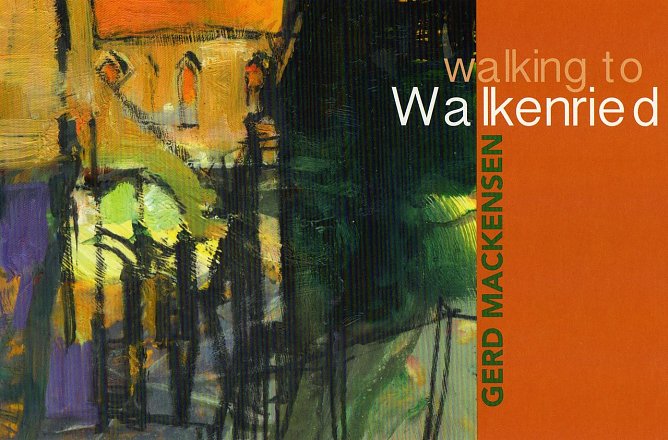 Mackensen-Ausstellung in Stadtsparkasse (Foto: privat)