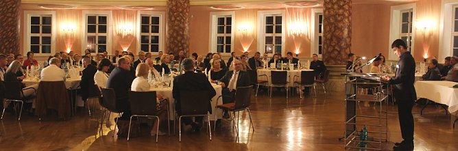 Leistungen werden belohnt (Foto: Karl-Heinz Herrmann)