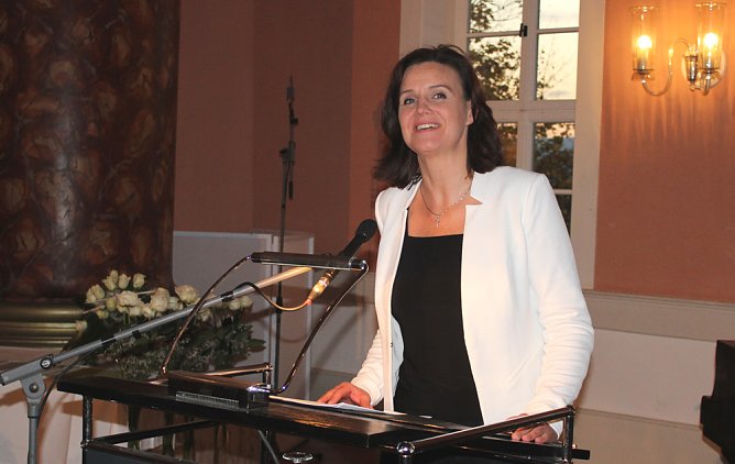 Leistungen werden belohnt (Foto: Karl-Heinz Herrmann)