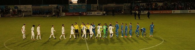 Wacker gegen Neugersdorf (Foto: Angelo Glashagel) Wacker gegen Neugersdorf (Foto: Angelo Glashagel)