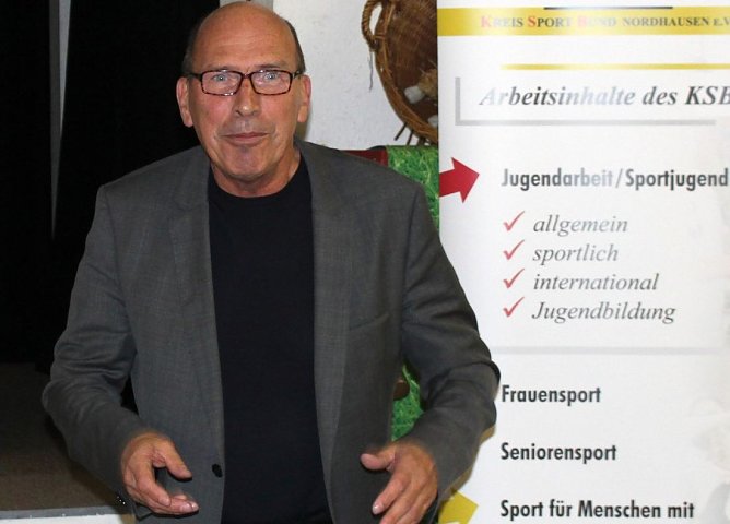 Beilschmidt (Foto: KSB)