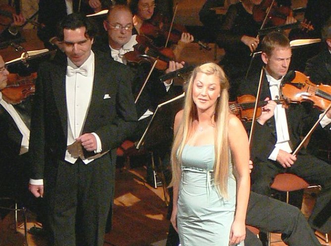 Gala in Bleicherode (Foto: B. Susemihl) Gala in Bleicherode (Foto: B. Susemihl)