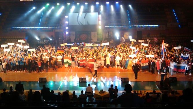 Mit dabei (Foto: privat) Mit dabei (Foto: privat)