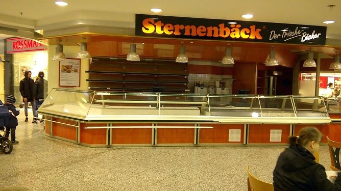 Aus und vorbei in der S&uuml;dharz Galerie (Foto: Kurt Frank)