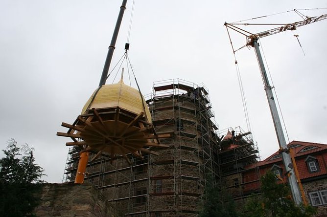 Gekr&ouml;nt (Foto: Piper/pln)