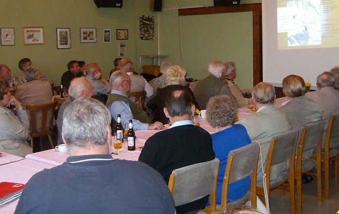 Interesse (Foto: privat) Interesse (Foto: privat)