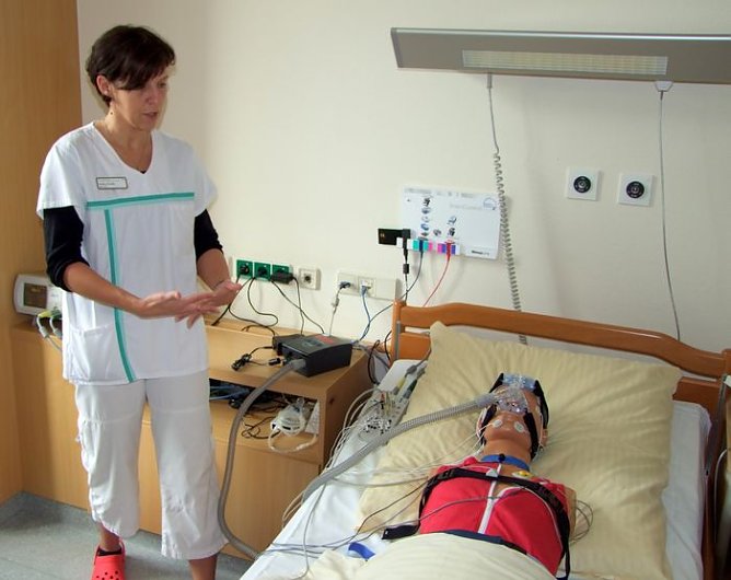 Tag der offenen T&uuml;r (Foto: privat)