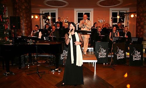 jazzkonzerzt (Foto: jcn)