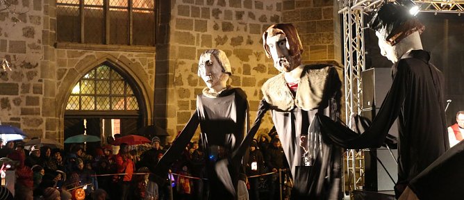 Martinifest 2017 (Foto: Angelo Glashagel) Martinifest 2017 (Foto: Angelo Glashagel)