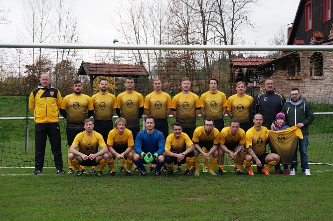 SV Hohnstein (Foto: Sandra Witzel)