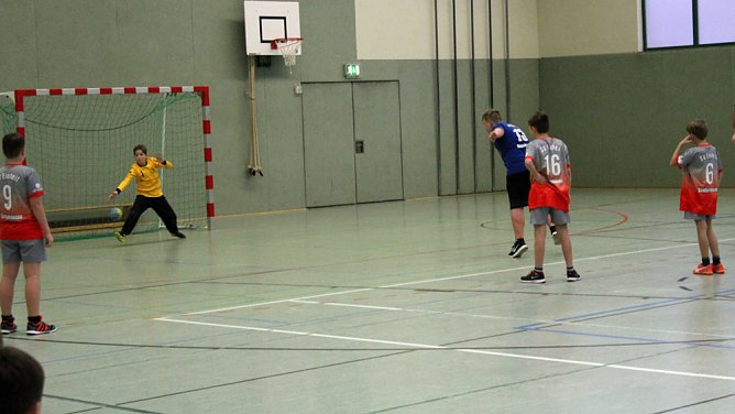 Gast war &uuml;berlegen (Foto: Karl-Heinz Herrmann)