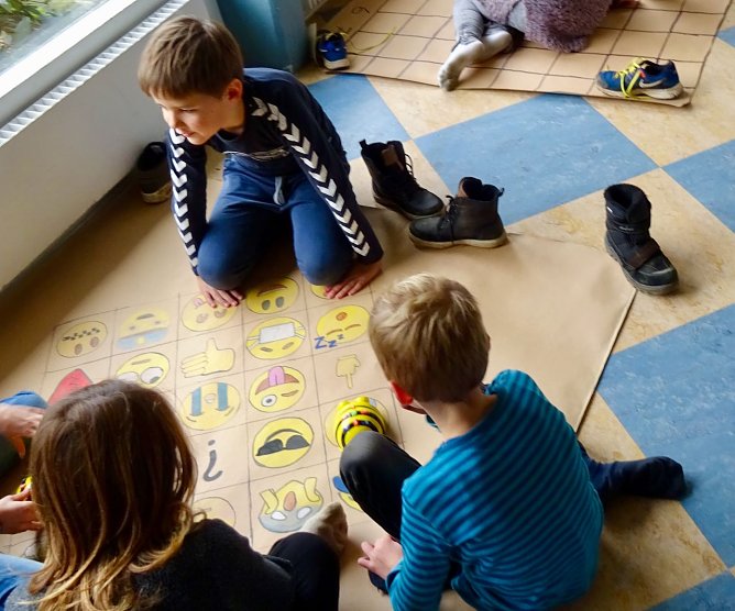 Technik und Pädagogik in dänischen Klassenzimmern (Foto: Pressestelle Landratsamt Nordhausen) Technik und Pädagogik in dänischen Klassenzimmern (Foto: Pressestelle Landratsamt Nordhausen)