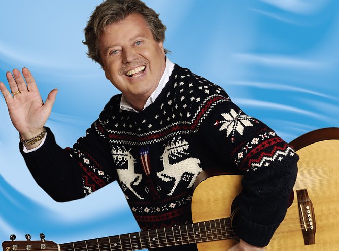 Am 16. Dezember &ouml;ffnet zum 5. Mal die beliebte Skoda-Weihnachtswelt und l&auml;dt alle Kinder zum Mitmach-Konzert mit Volker Rosin und vielen anderen &Uuml;berraschungen ein (Foto: Manfred Esser)