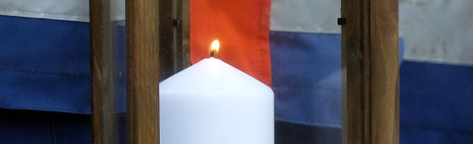 Licht des Friedens (Foto: nnz)