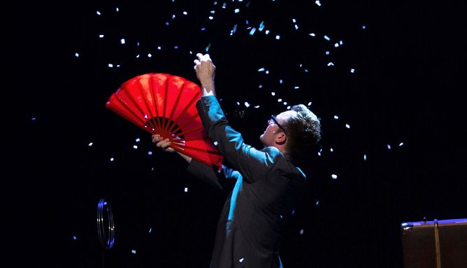 WinterZauberei unter Tage  (Foto: Agentur)