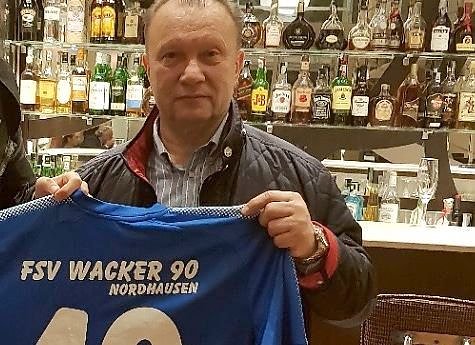 Sergej Morosow (Foto: privat)