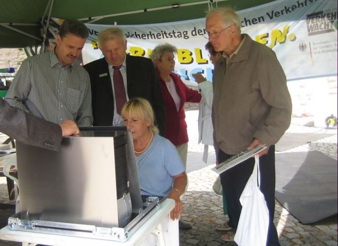 verkehr (Foto: agentur)