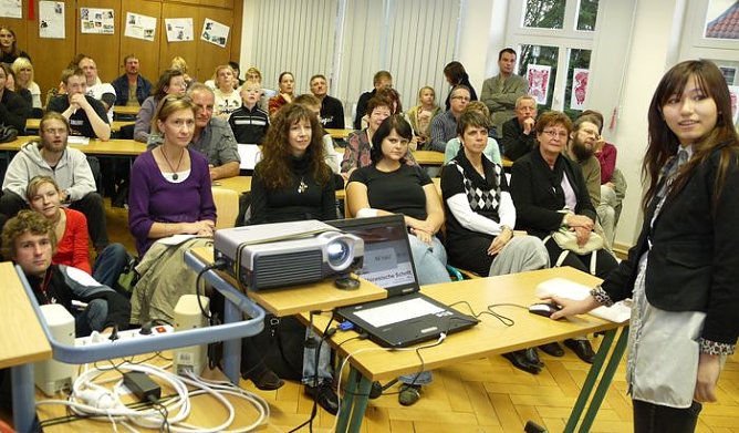 Nacht der Wissenschaften (Foto: nnz)