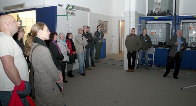 Nacht der Wissenschaften (Foto: nnz)