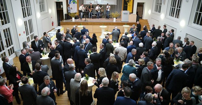 Blick ins Audimax (Foto: nnz)